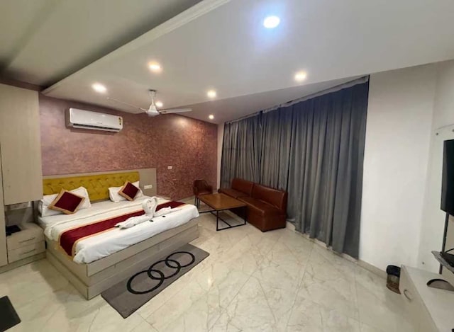 Hotel O Unique Luxury