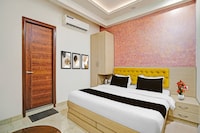 Hotel O Unique Luxury