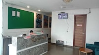 Hotel O Unique Luxury