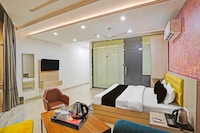 Hotel O Unique Luxury