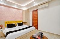 Hotel O Unique Luxury