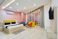 Hotel O Unique Luxury