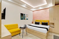 Hotel O Unique Luxury