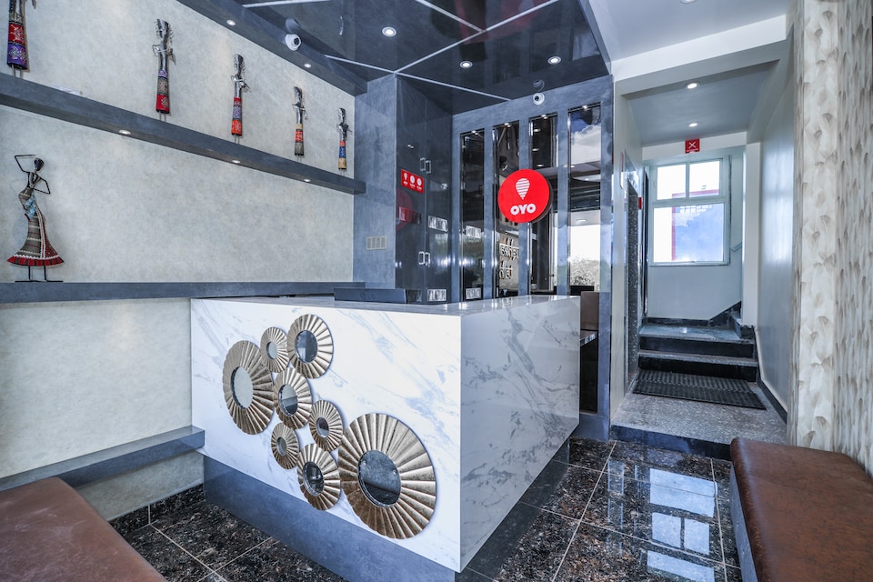 Hotel O Pushkar Talhati, Ajmer Central, Ajmer