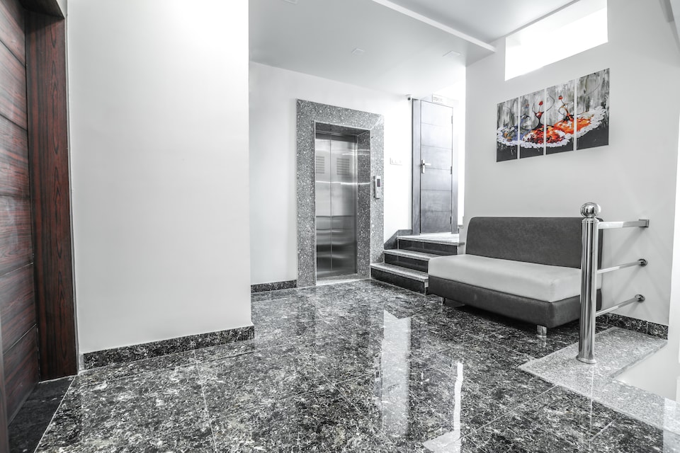 Hotel O Pushkar Talhati, Ajmer Central, Ajmer