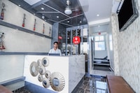 Hotel O Pushkar Talhati