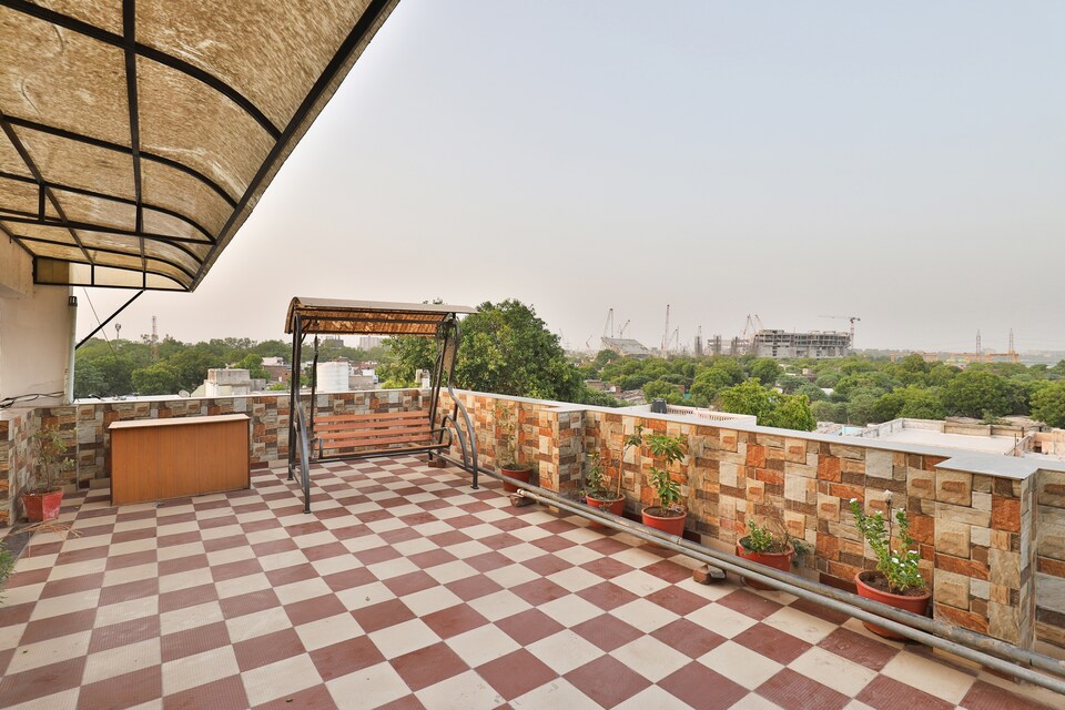 OYO 15378 Ratna Palace, Chandkheda Ahmedabad, Ahmedabad