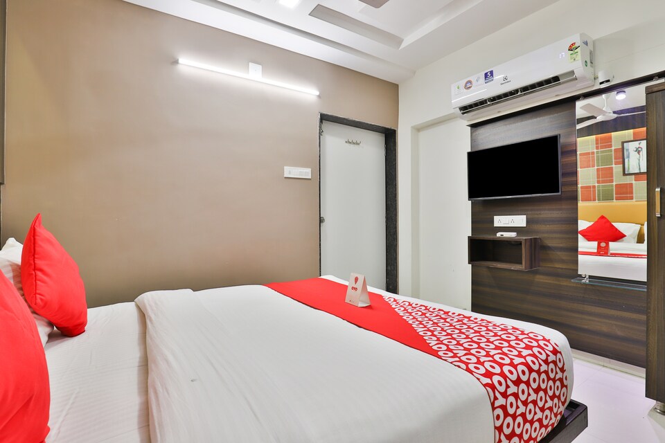 OYO 15378 Ratna Palace, Chandkheda Ahmedabad, Ahmedabad