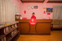 OYO 148 Hotel Green Orchid 