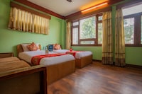 OYO 148 Hotel Green Orchid 