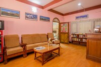 OYO 148 Hotel Green Orchid 