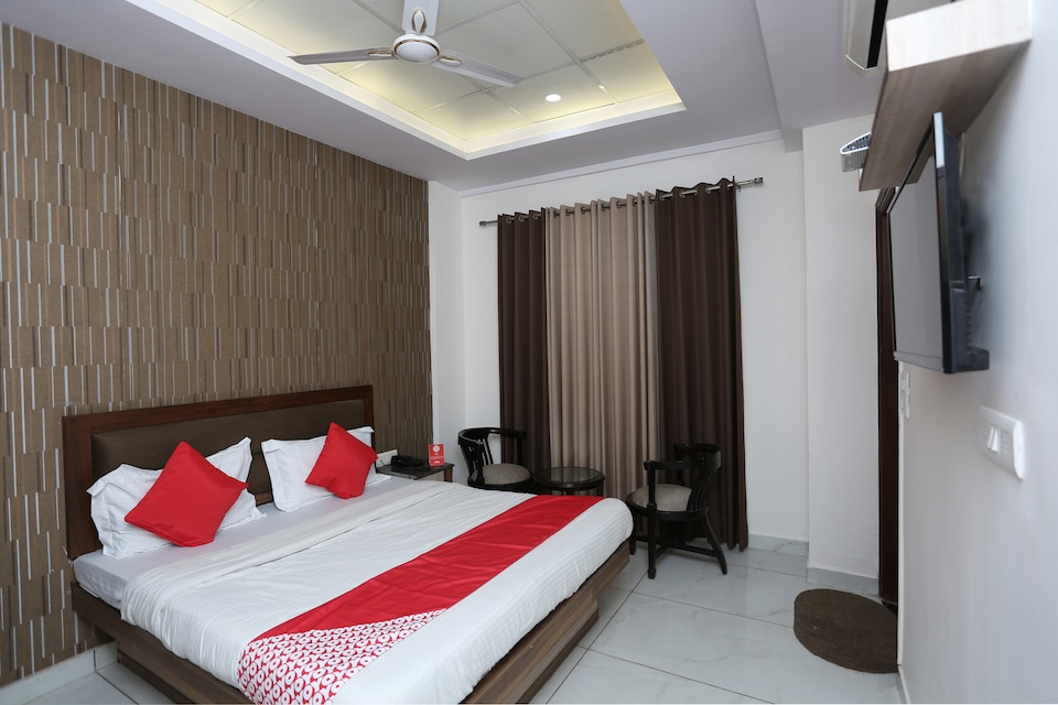 OYO Hotel Shant Mai, Rohtak, Rohtak