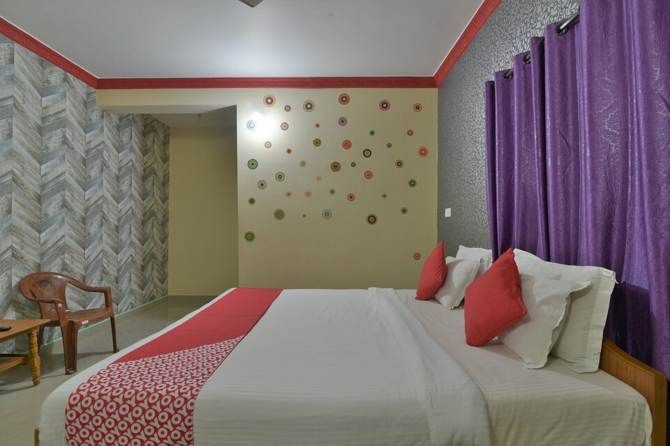 OYO 15390 Francis Goa Guest House, Calangute Goa, Goa