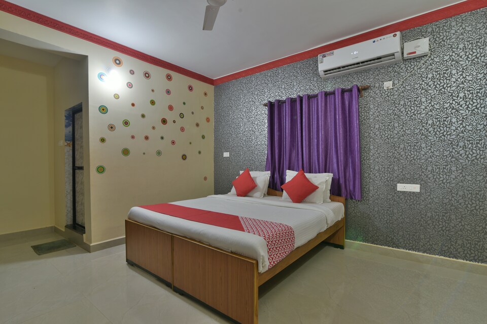 OYO 15390 Francis Goa Guest House, Calangute Goa, Goa