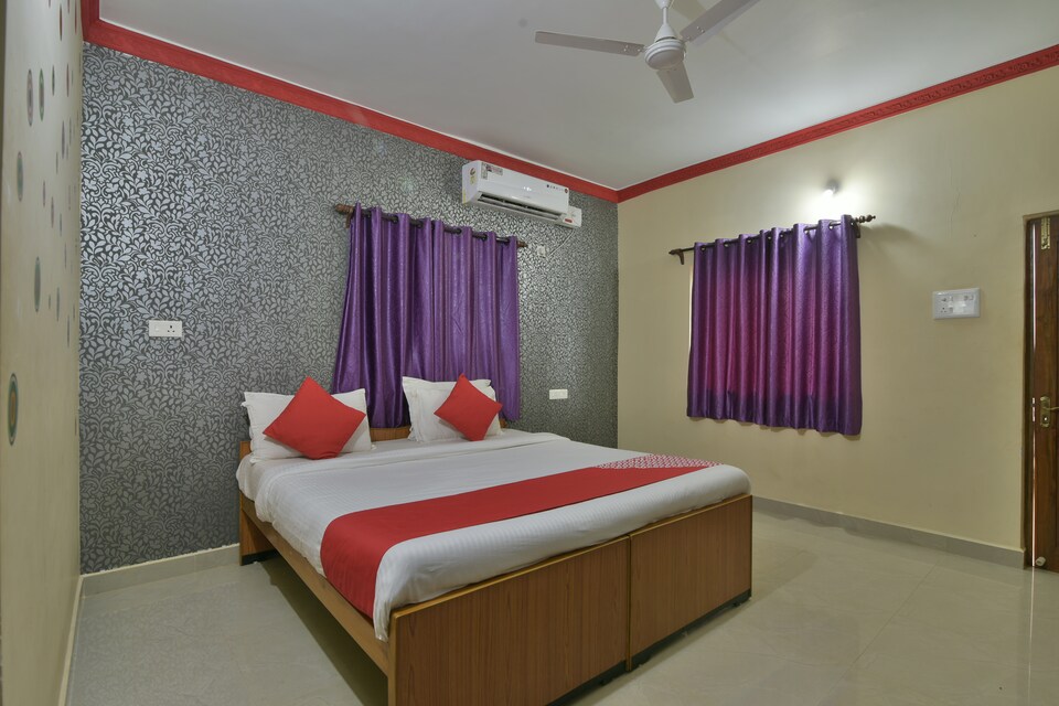 OYO 15390 Francis Goa Guest House, Calangute Goa, Goa