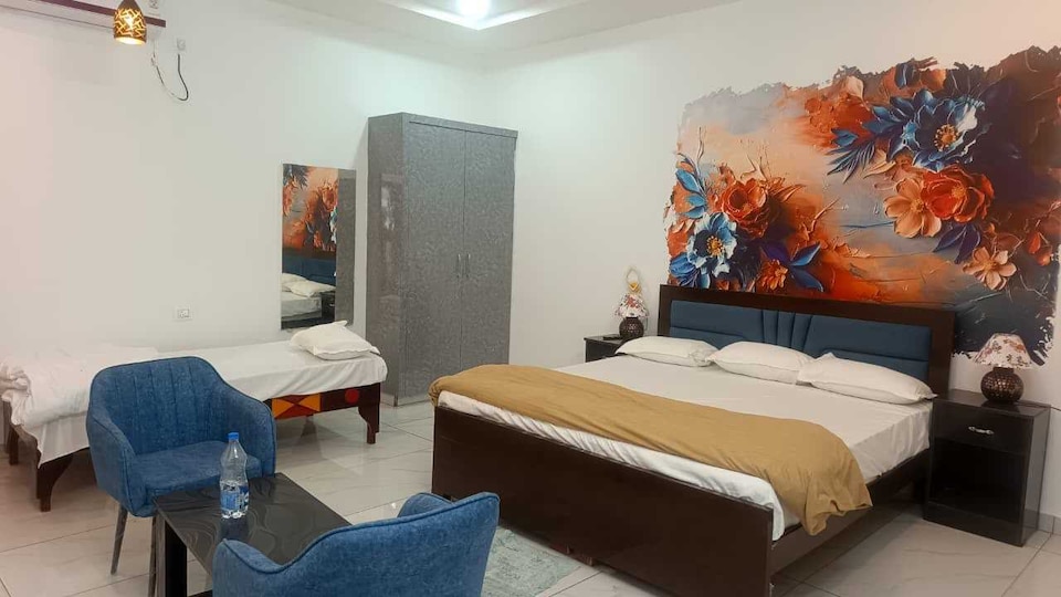 OYO Shrihans Rooms, Bellampalle, Bellampalle
