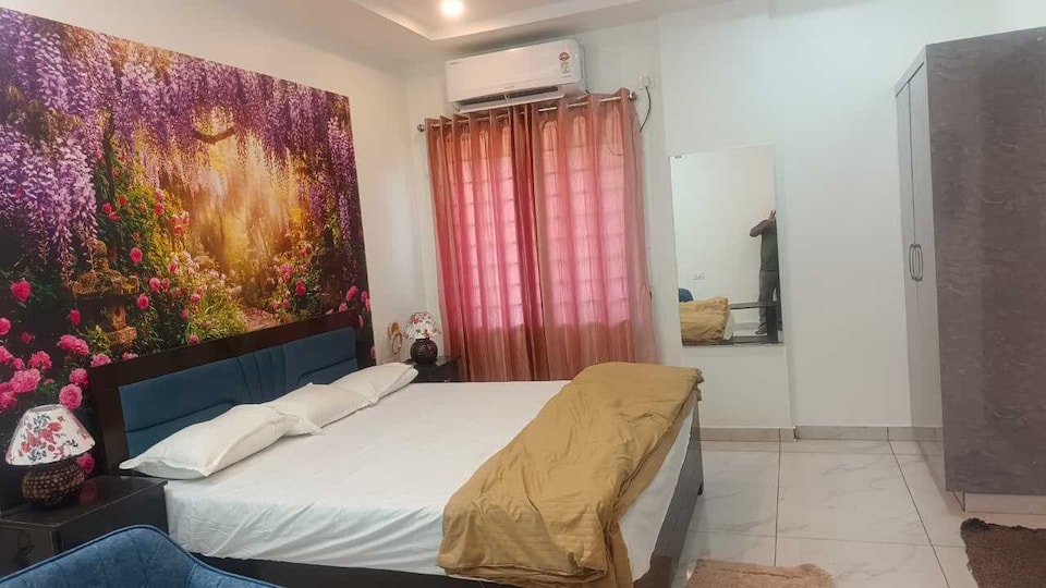 OYO Shrihans Rooms, Bellampalle, Bellampalle
