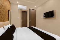 Hotel O Elite
