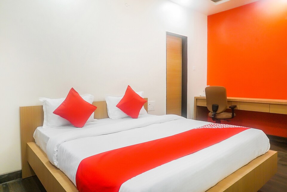 OYO 15396 Santripti, Baner Pune, Pune
