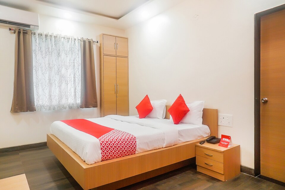 OYO 15396 Santripti, Baner Pune, Pune