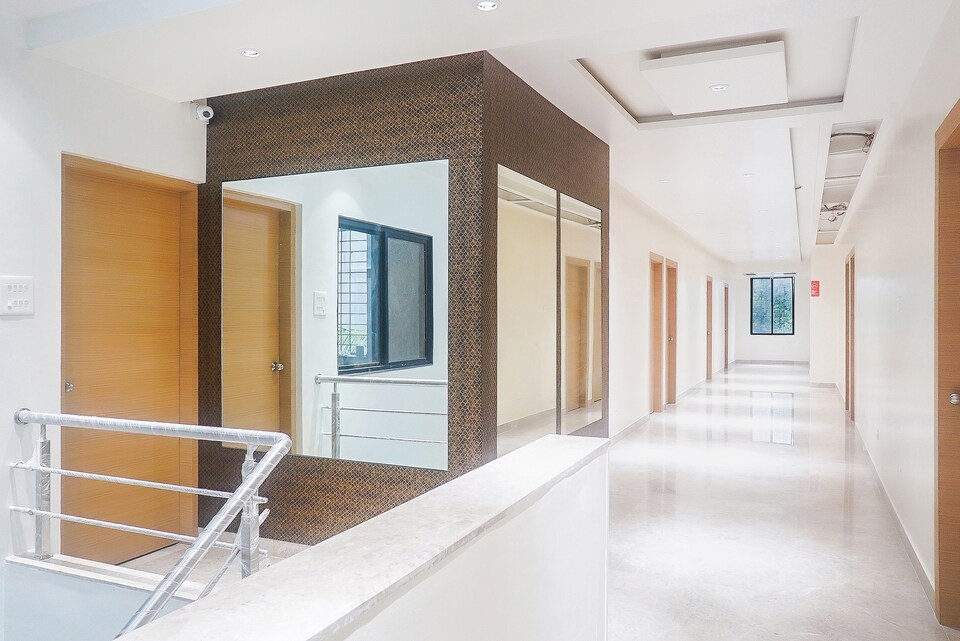 OYO 15396 Santripti, Baner Pune, Pune