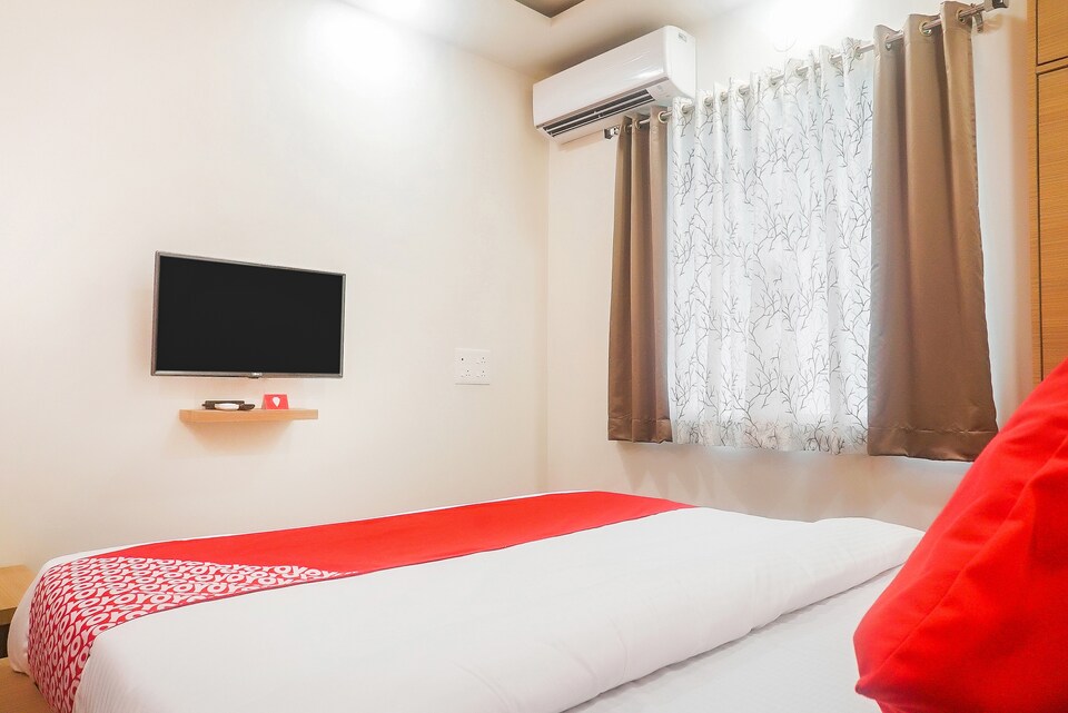 OYO 15396 Santripti, Baner Pune, Pune