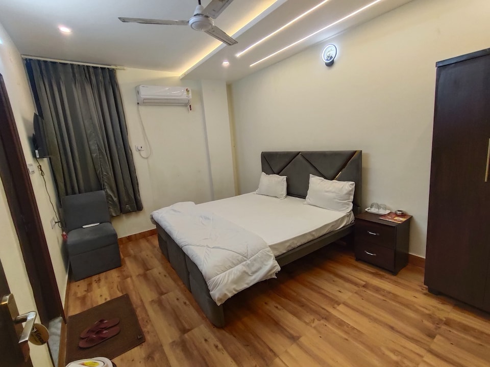 Hotel O Stay Inn, Ghaziabad City, Ghaziabad