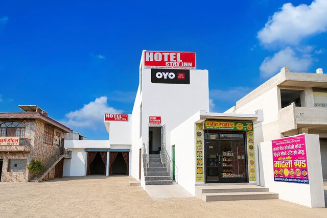 Hotel O Stay Inn