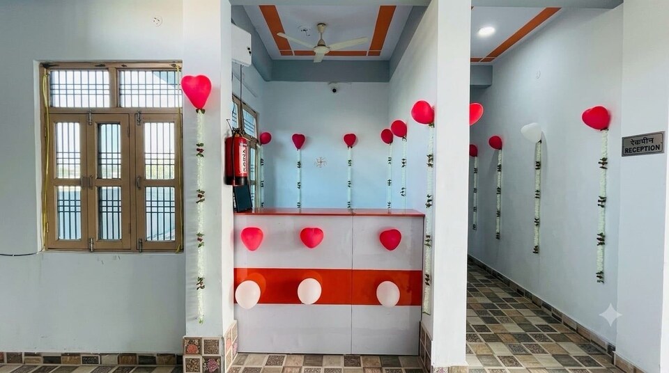 SPOT ON SUNRISE HOTEL, Unnao, Unnao