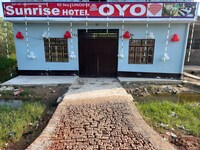 SPOT ON SUNRISE HOTEL