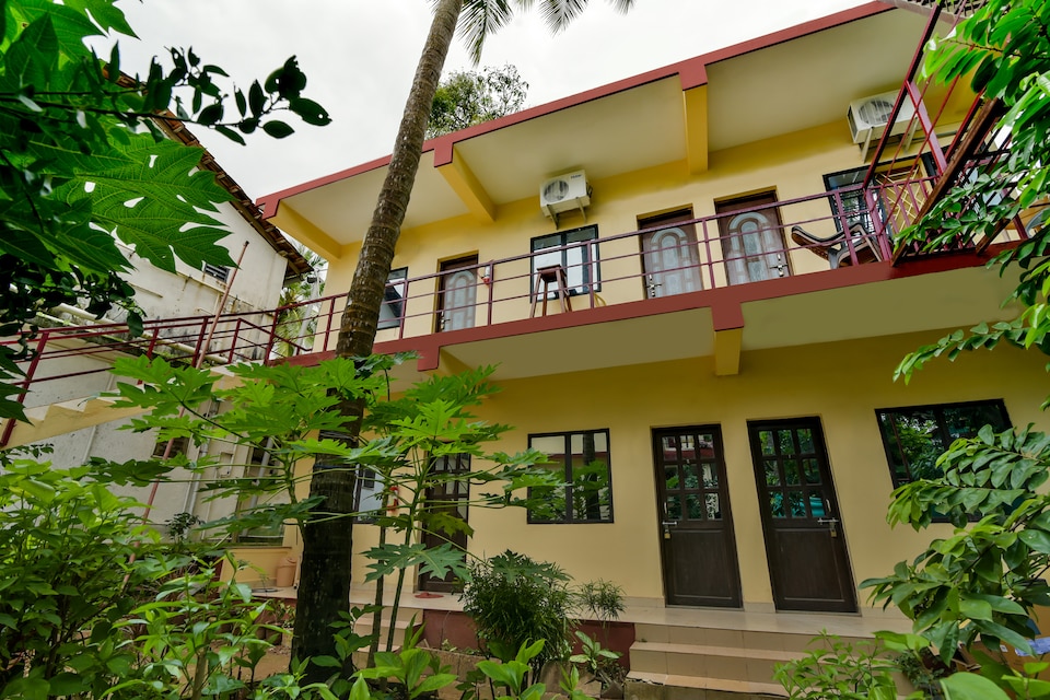 Prop Live in New code - GOA222, Anjuna Vagator Goa, Goa