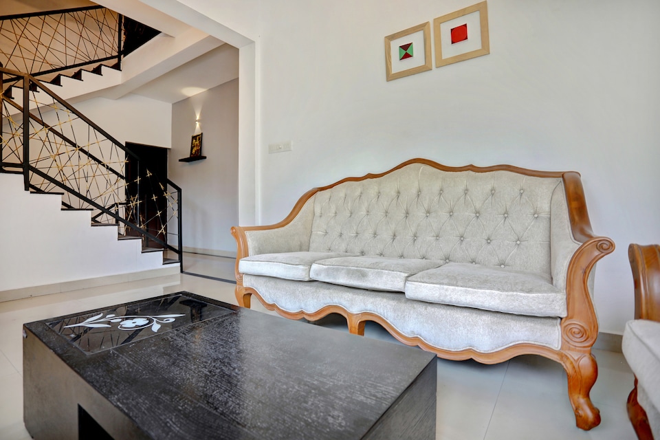 OYO 15397 Spacious Stay Near Lulu Mall, Edapally Kochi, Kochi