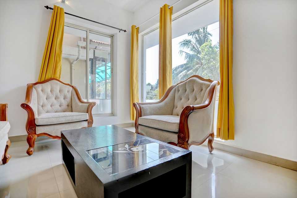 OYO 15397 Spacious Stay Near Lulu Mall, Edapally Kochi, Kochi