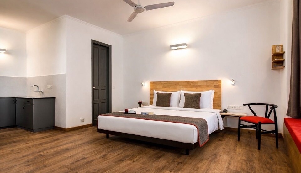 Townhouse Nallurahalli Lakeview Bangalore, Whitefield Bangalore, Bangalore