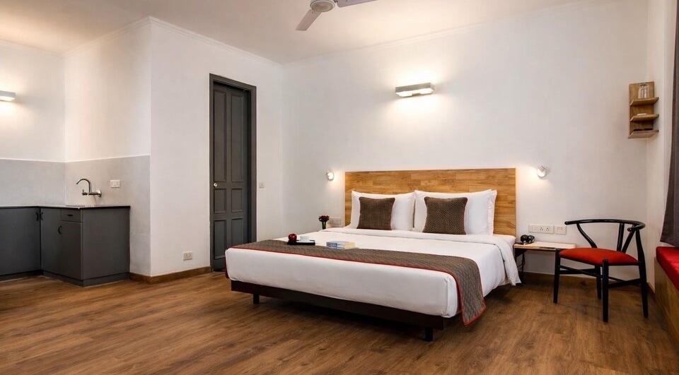 Townhouse Nallurahalli Lakeview Bangalore, Whitefield Bangalore, Bangalore