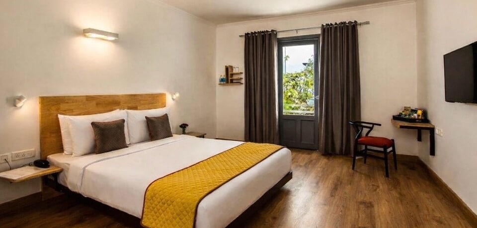 Townhouse Nallurahalli Lakeview Bangalore, Whitefield Bangalore, Bangalore