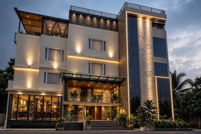 Townhouse Nallurahalli Lakeview Bangalore