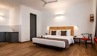 Townhouse Nallurahalli Lakeview Bangalore