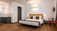 Townhouse Nallurahalli Lakeview Bangalore