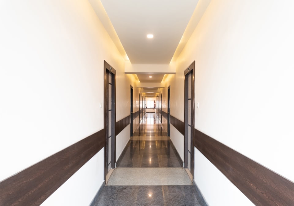 Hotel O C3 , Transit Vizag, Visakhapatnam