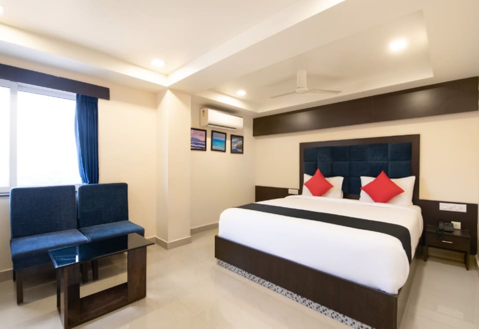 Hotel O C3 , Transit Vizag, Visakhapatnam