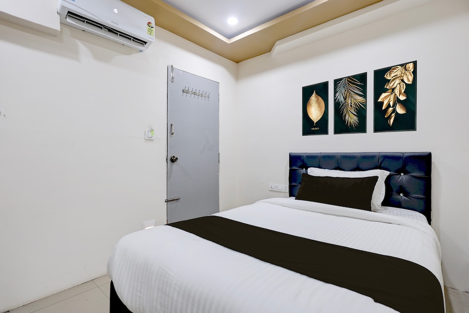 Hotel O C3 , Transit Vizag, Visakhapatnam