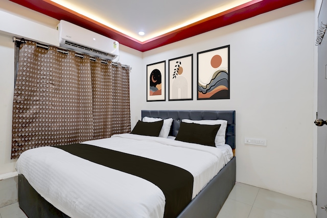 Hotel O C3 