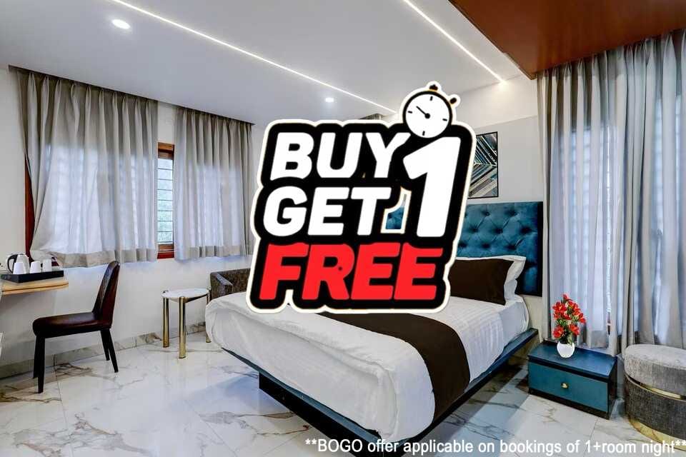 Townhouse Karur Bus Terminal Formerly Chendhoors Grand, Karur city, Karur
