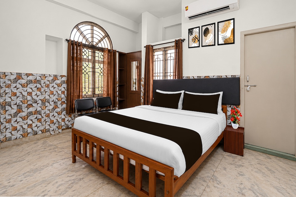 Townhouse Karur Bus Terminal Formerly SP Grand, Karur city, Karur
