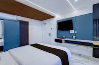 Townhouse Karur Bus Terminal Formerly Chendhoors Grand