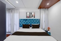Townhouse Karur Bus Terminal Formerly Chendhoors Grand