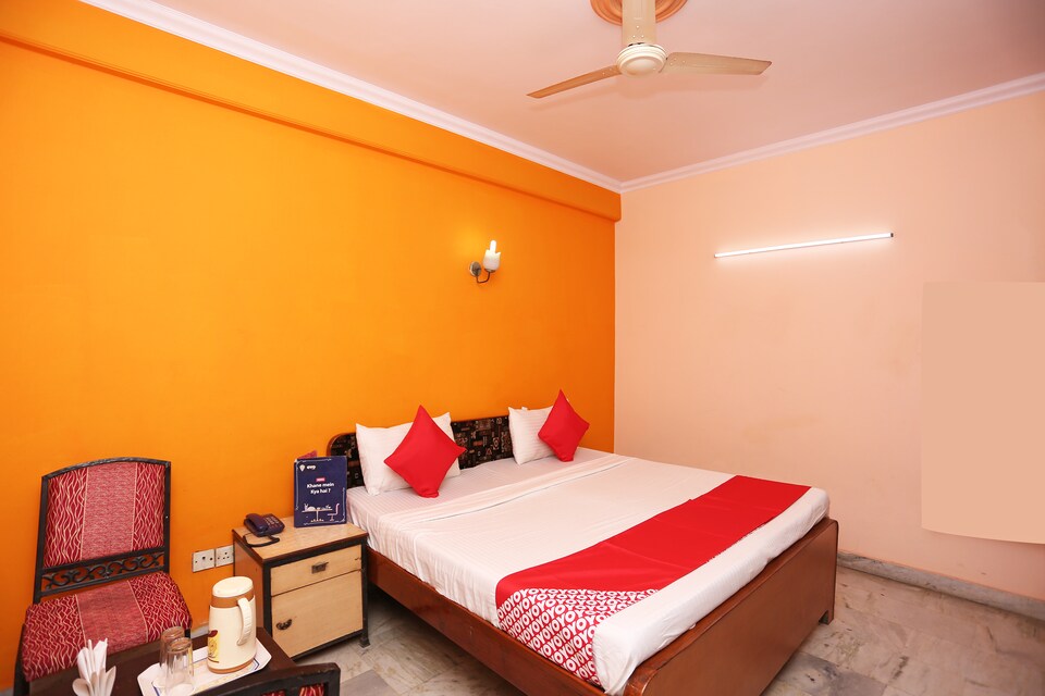 OYO 15398 The Grand Avenue Hotel  OYO Rooms Aligarh  Book    2413 OYO