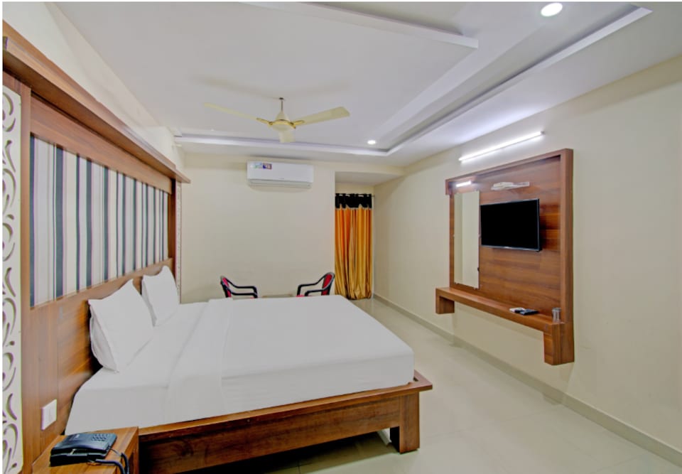 Hotel O V Star , Transit Vizag, Visakhapatnam