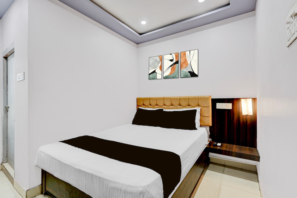 Hotel O V Star , Transit Vizag, Visakhapatnam